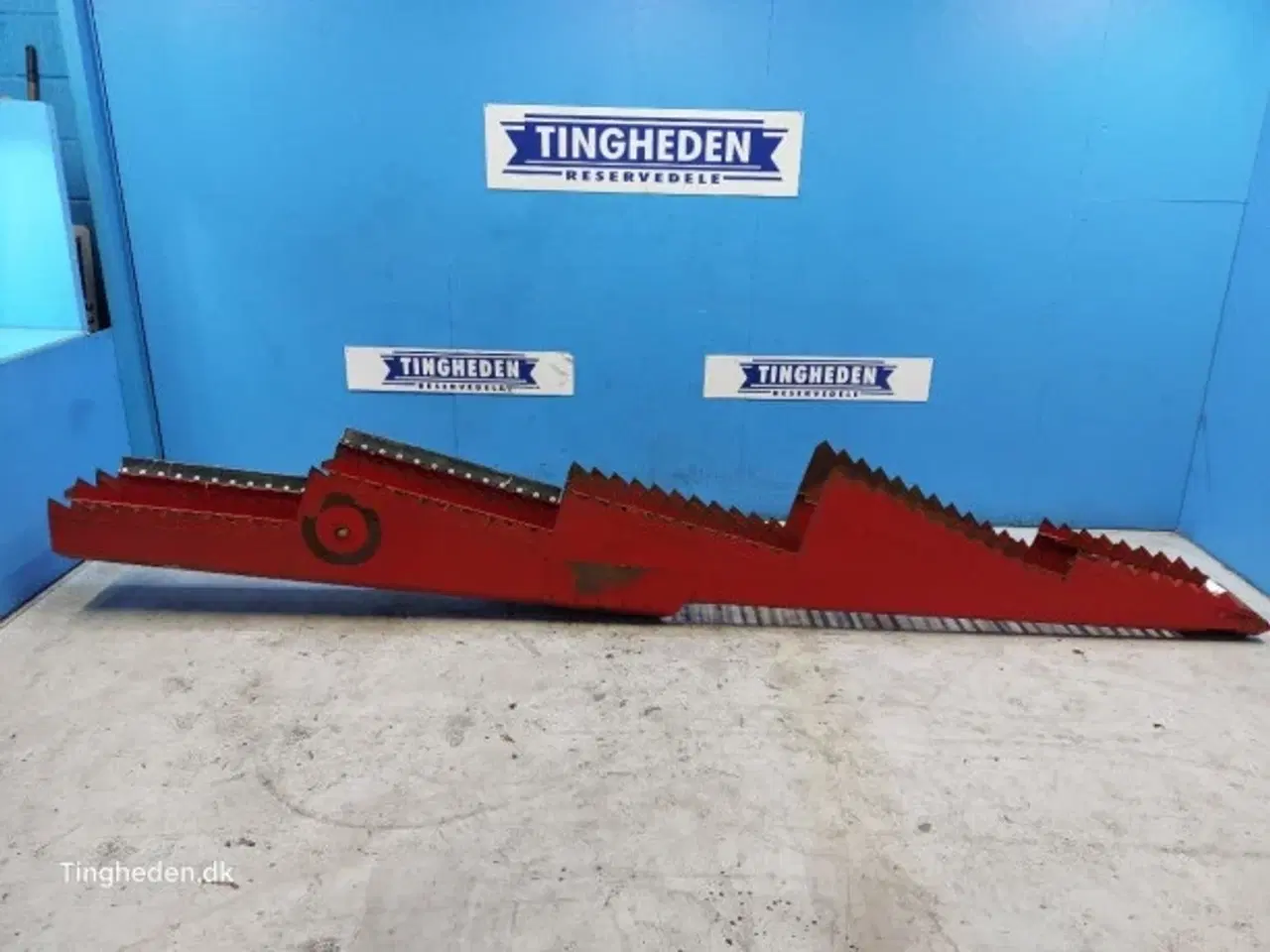 Billede 1 - Massey Ferguson 40 Ryster 28480677