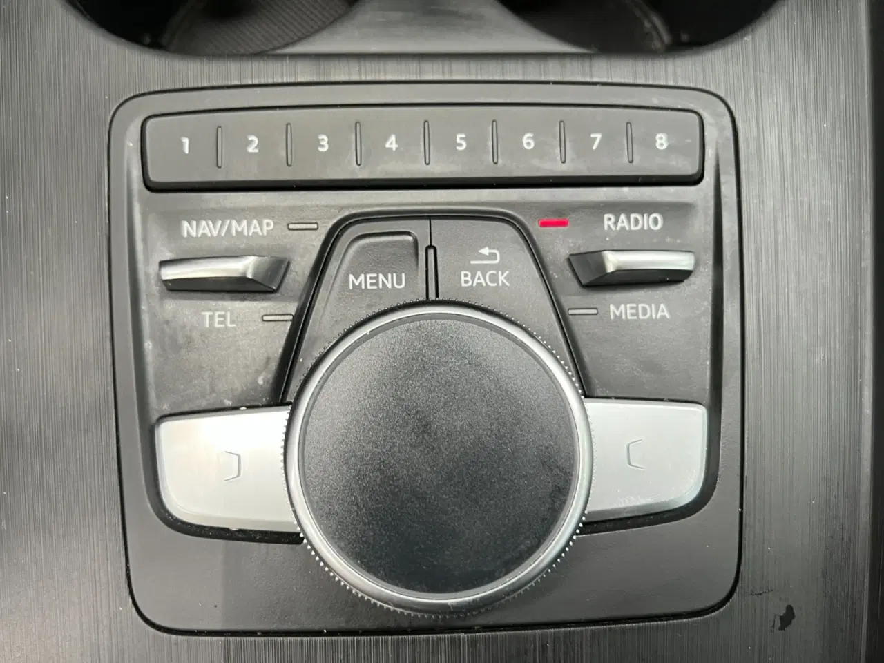 Billede 14 - Audi A4 2,0 TDi 150 Sport Avant S-tr.