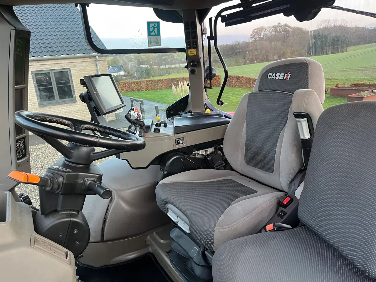 Billede 6 - Case Puma 200 poweshift