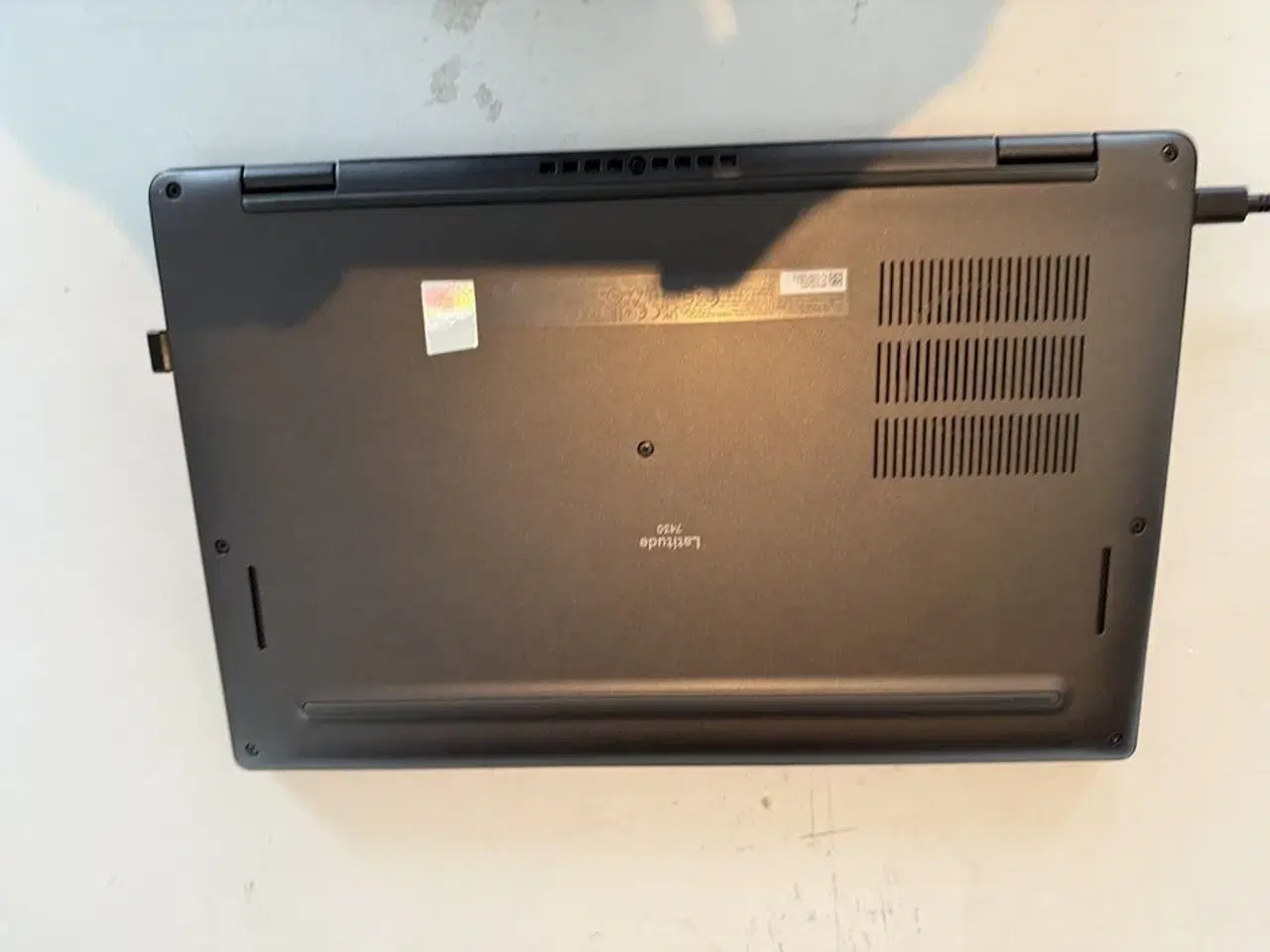 Billede 6 - Bærbar computer DELL Latitude 7430