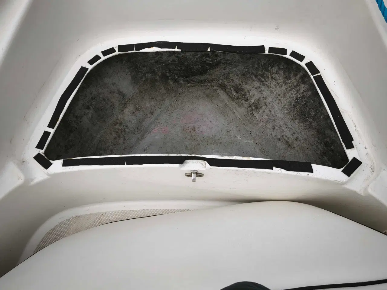 Billede 12 - Båd med motor og trailer 