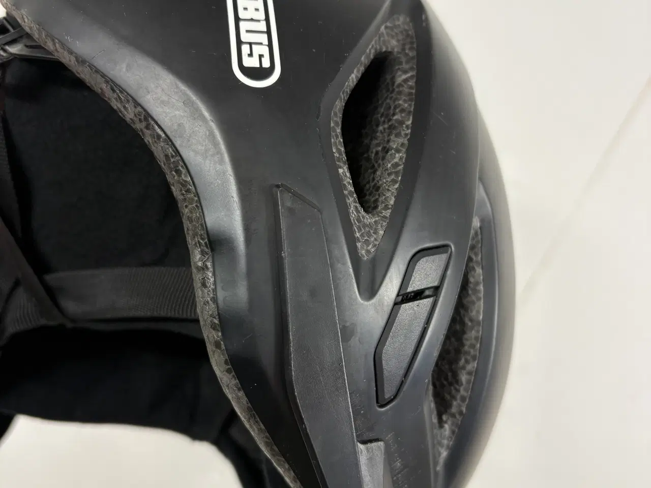 Billede 4 - Abus Urban 3.0 Cykelhjelm