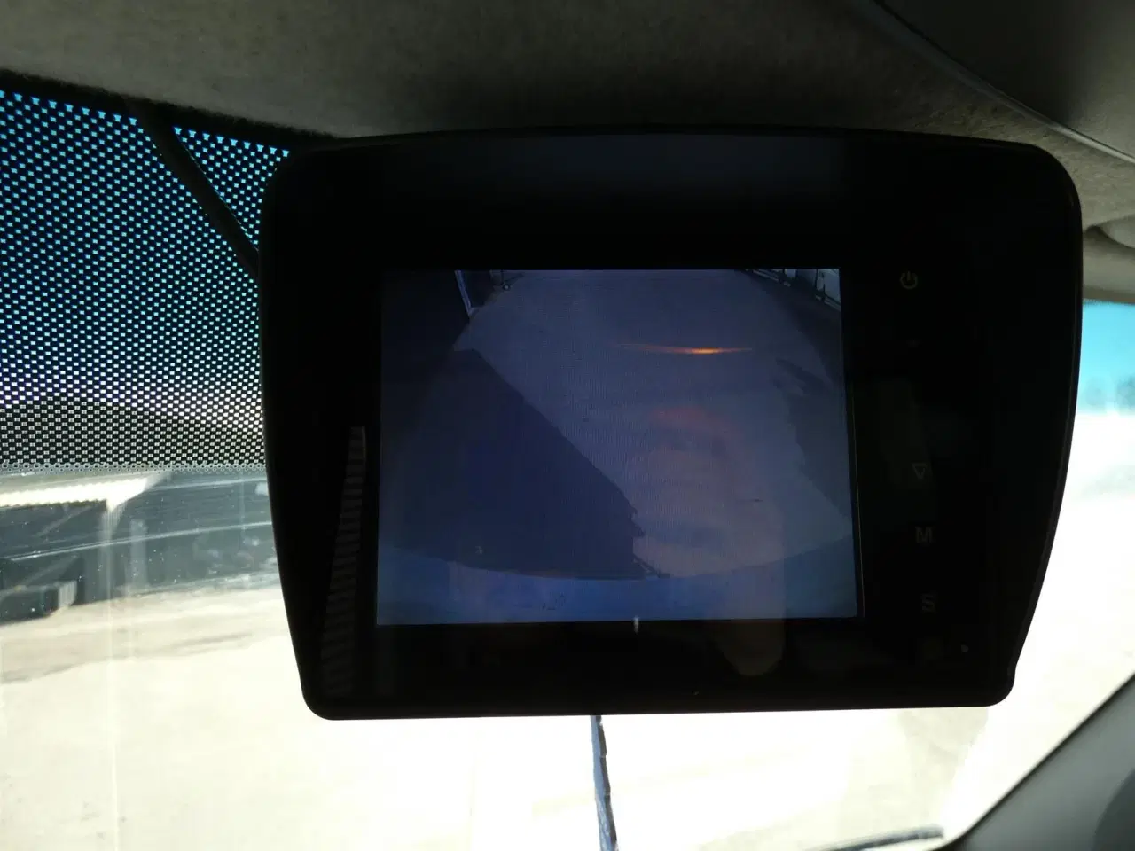 Billede 14 - Mercedes-Benz Sprinter 316 KØLE/FRYSE BIL 2,1 CDI R3 163HK Ladv./Chas. Aut.