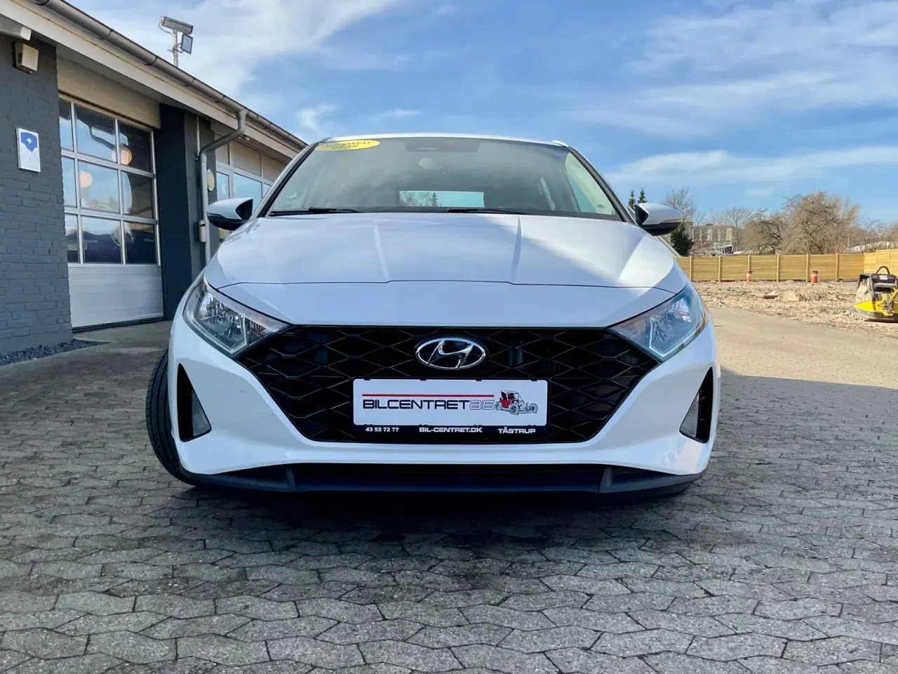 Billede 7 - Hyundai i20 1,0 T-GDi Essential DCT