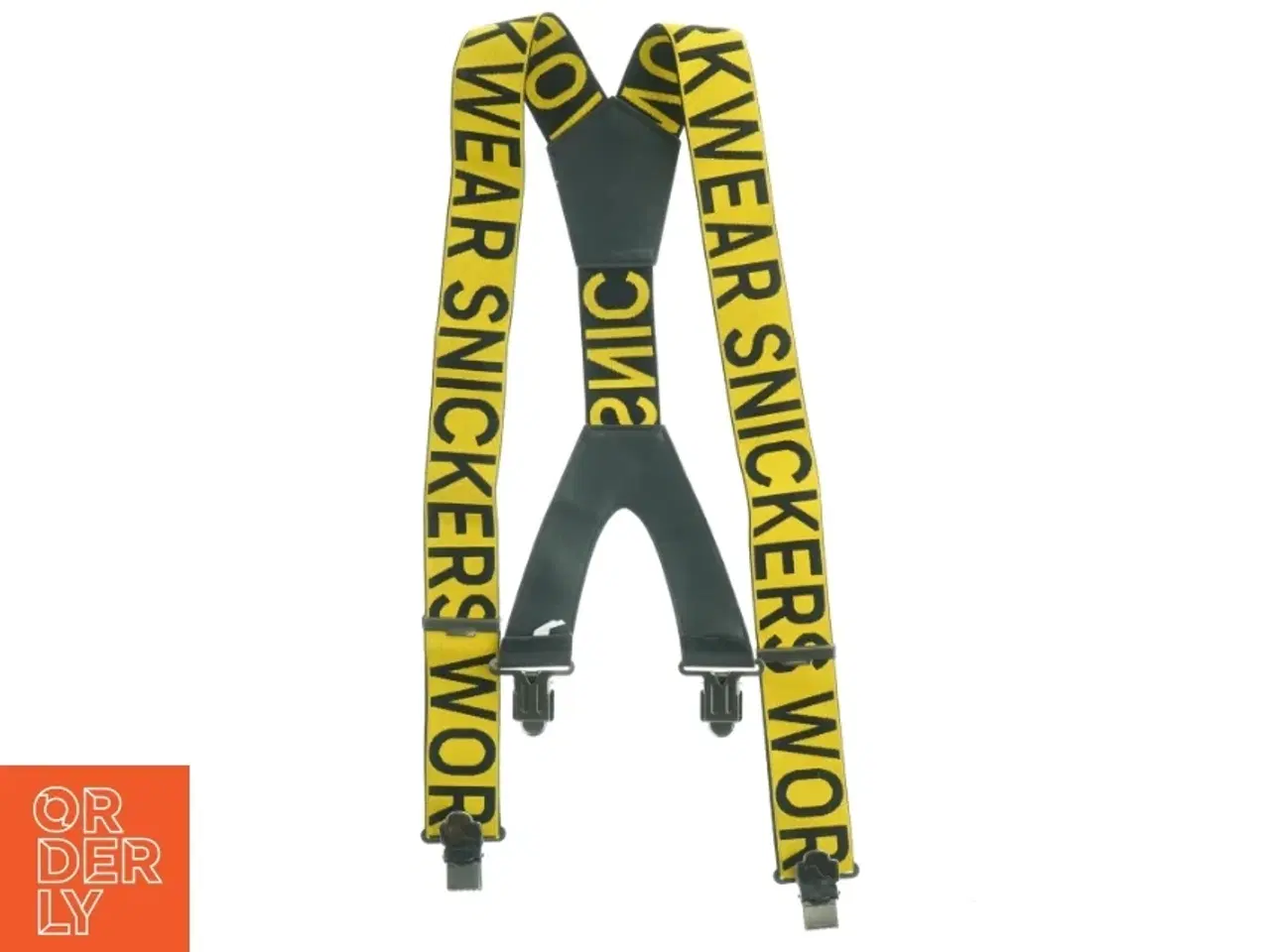 Billede 4 - Snickers Workwear seler fra Snickers (str. 114 x 50 cm)