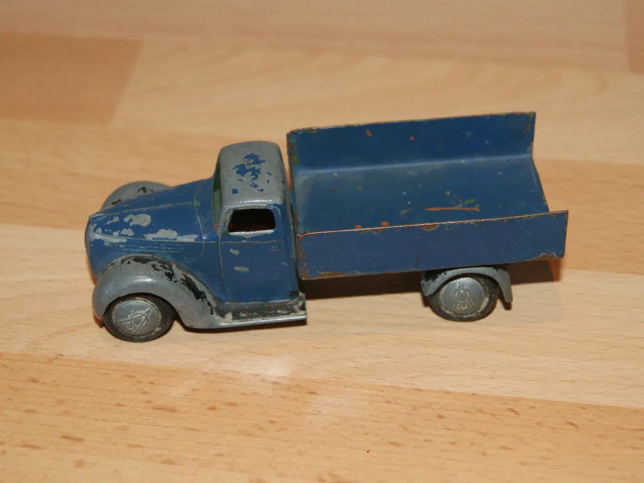 Billede 2 - Tekno lastbil