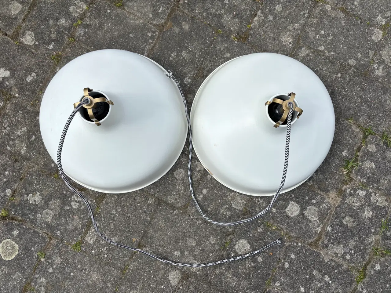 Billede 2 - IKEA RENARP loftlamper 