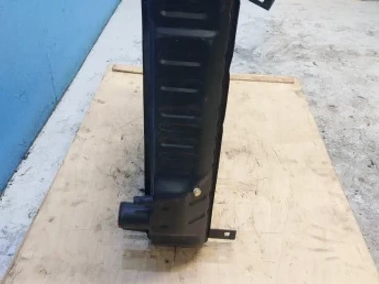 Billede 3 - Massey Ferguson 4200 Series Køler 3808159M3