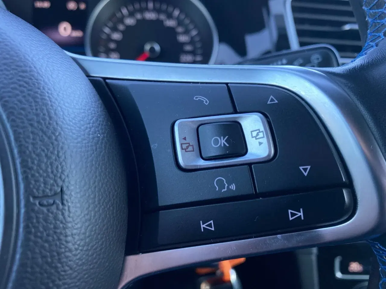 Billede 17 - VW Golf 1,4 TSI  Plugin-hybrid GTE DSG 204HK 5d 6g Aut.