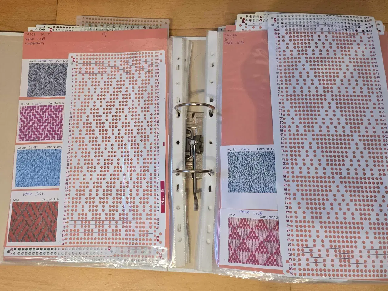 Billede 2 - Silver Reed Strikkemaskine