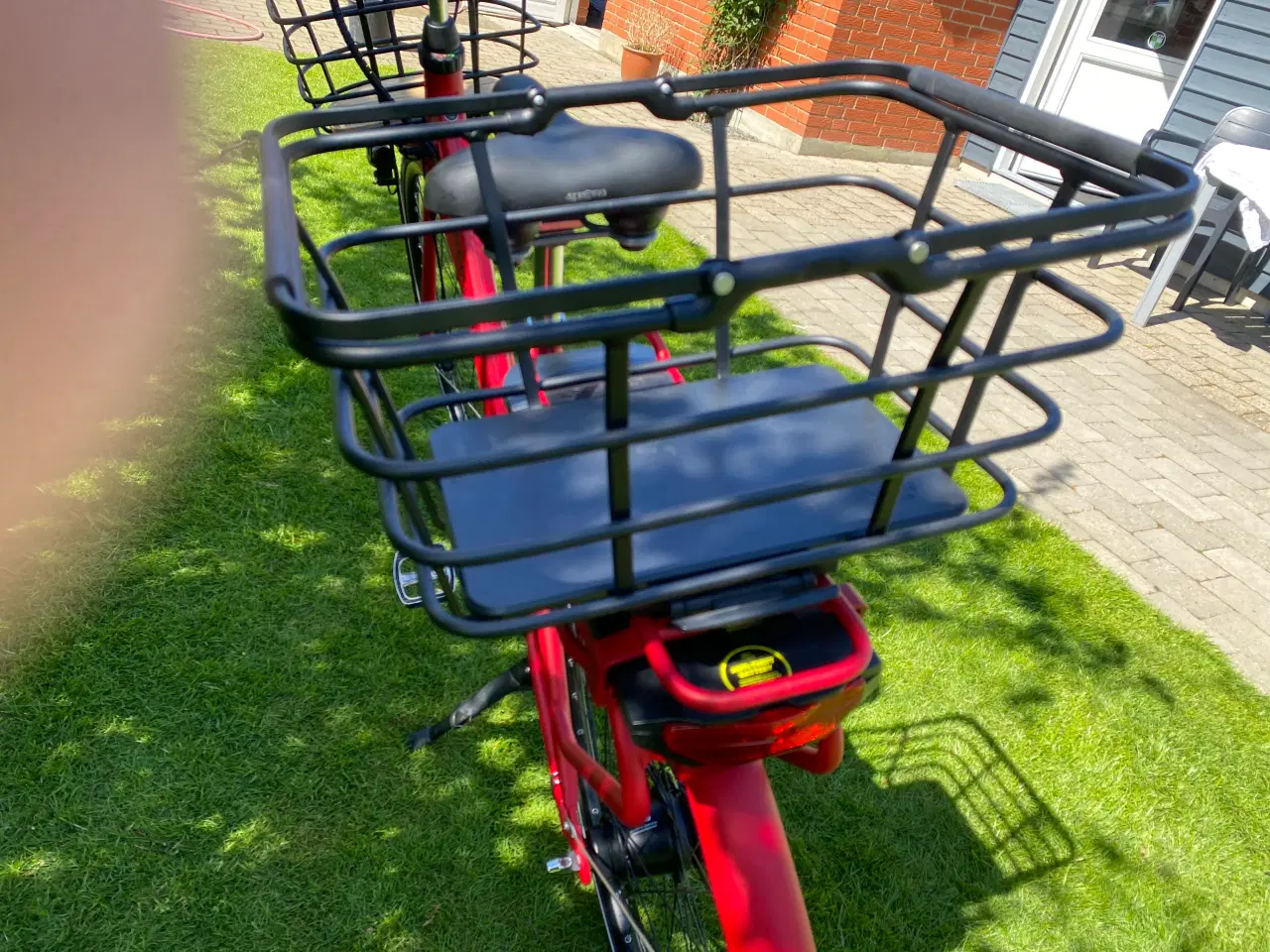 Billede 7 - Kildemoes el cykel