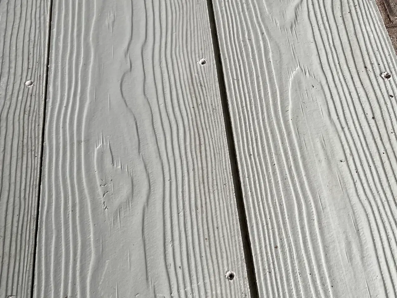 Billede 4 - Vedligeholdelsefrie planker 