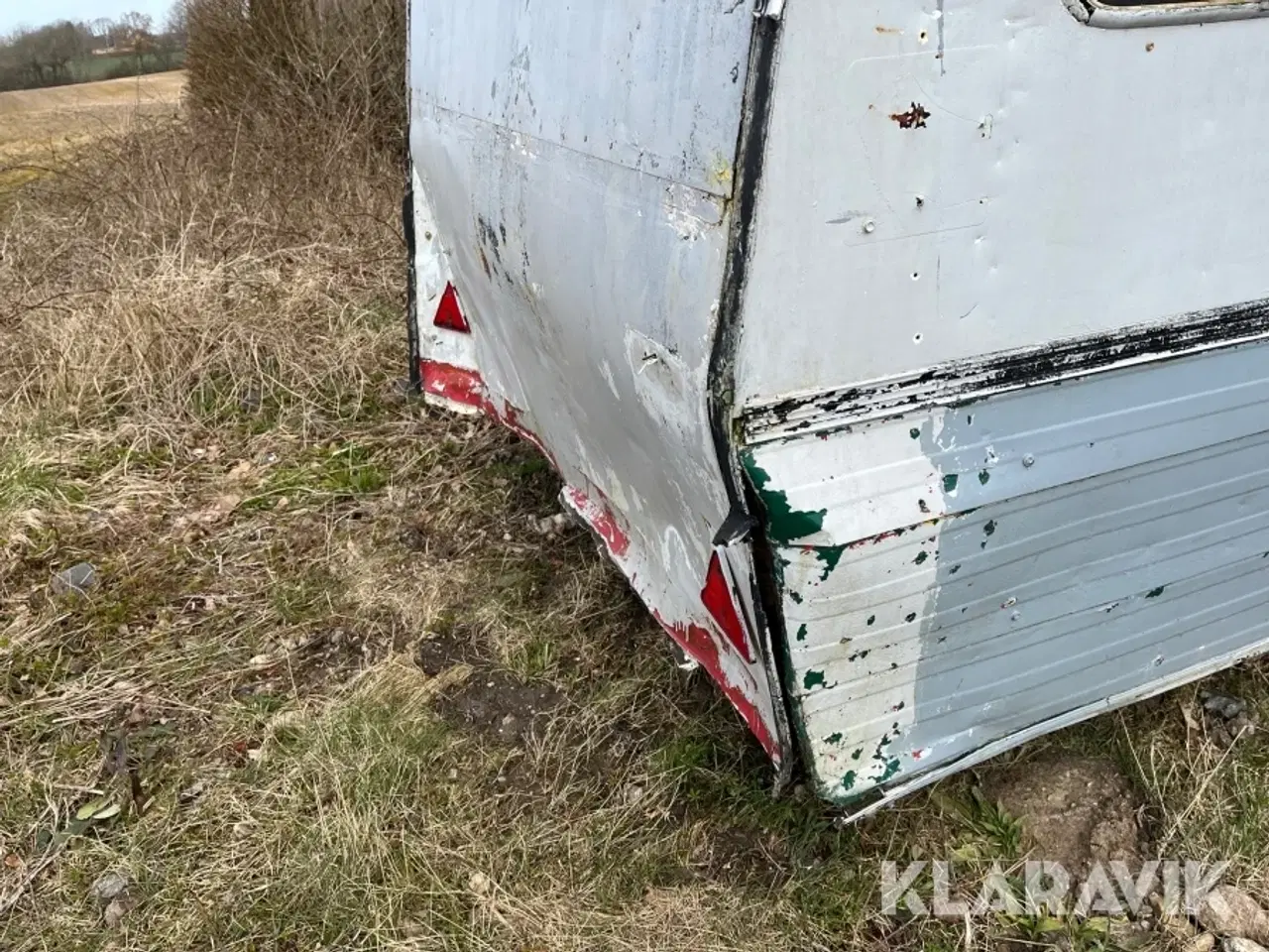 Billede 9 - Campingvogn