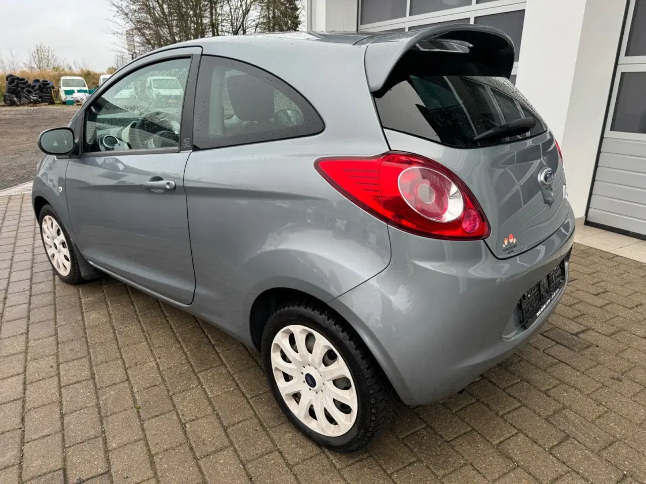 Billede 7 - Ford Ka 1,2 Titanium