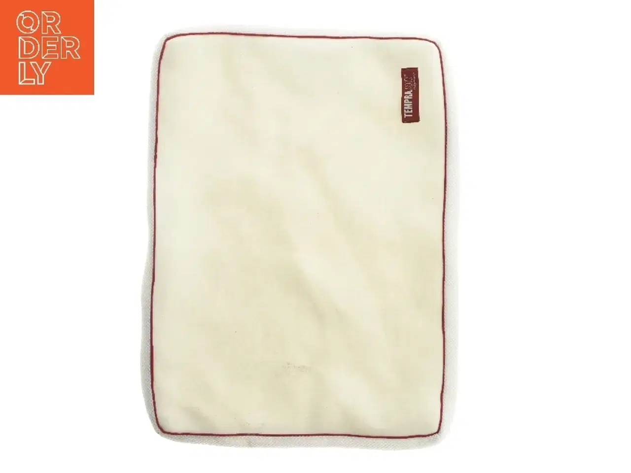 Billede 1 - Hundemåtte fra Tempur (str. 54x40 cm)