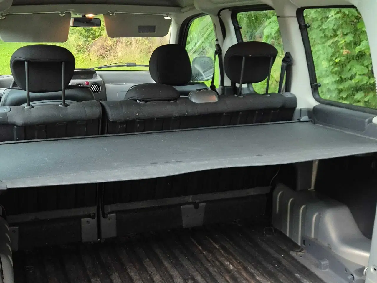 Billede 6 - Citroen Berlingo 2006