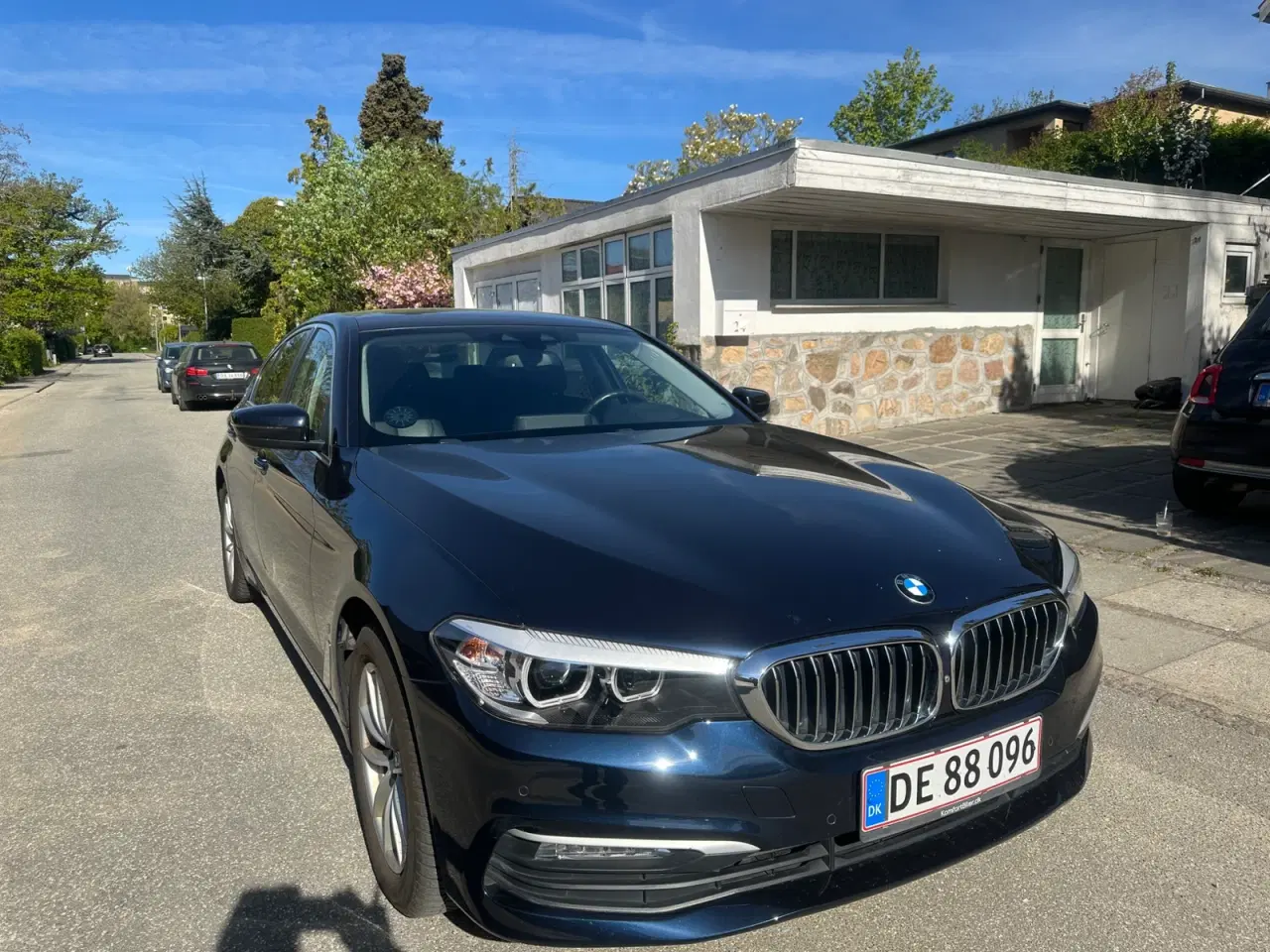Billede 3 - BMW 530e 2,0 iPerformance aut.