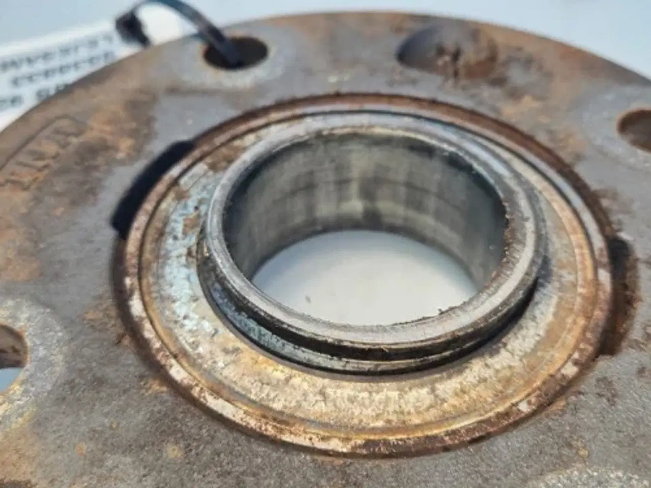 Billede 13 - New Holland BB920 Lejesamling 9838833