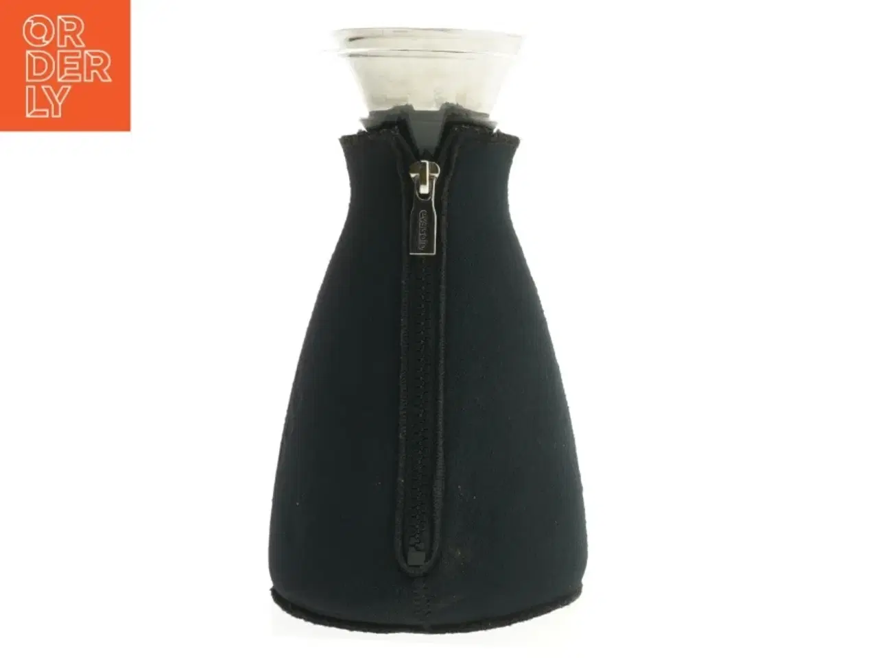 Billede 1 - Eva Solo kaffebrygger fra Eva Solo (str. 23 cm)