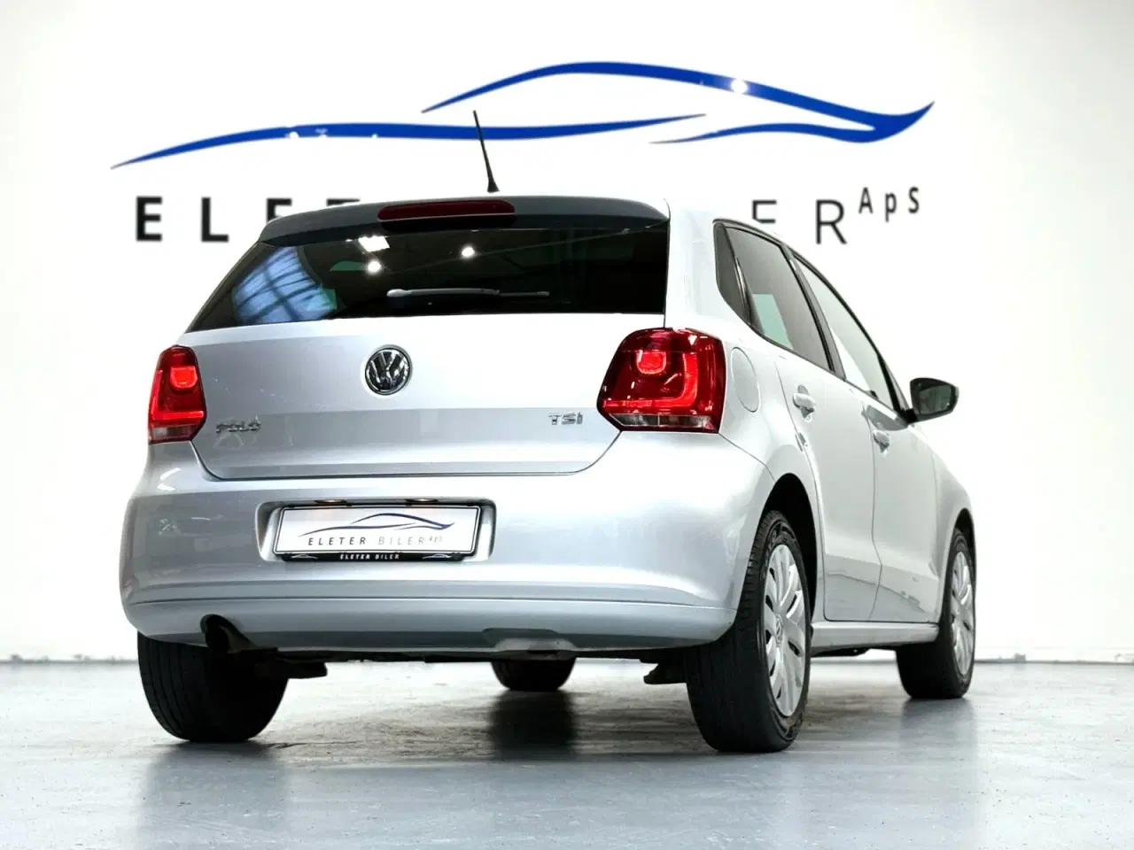 Billede 3 - VW Polo 1,2 TSi 90 Comfortline