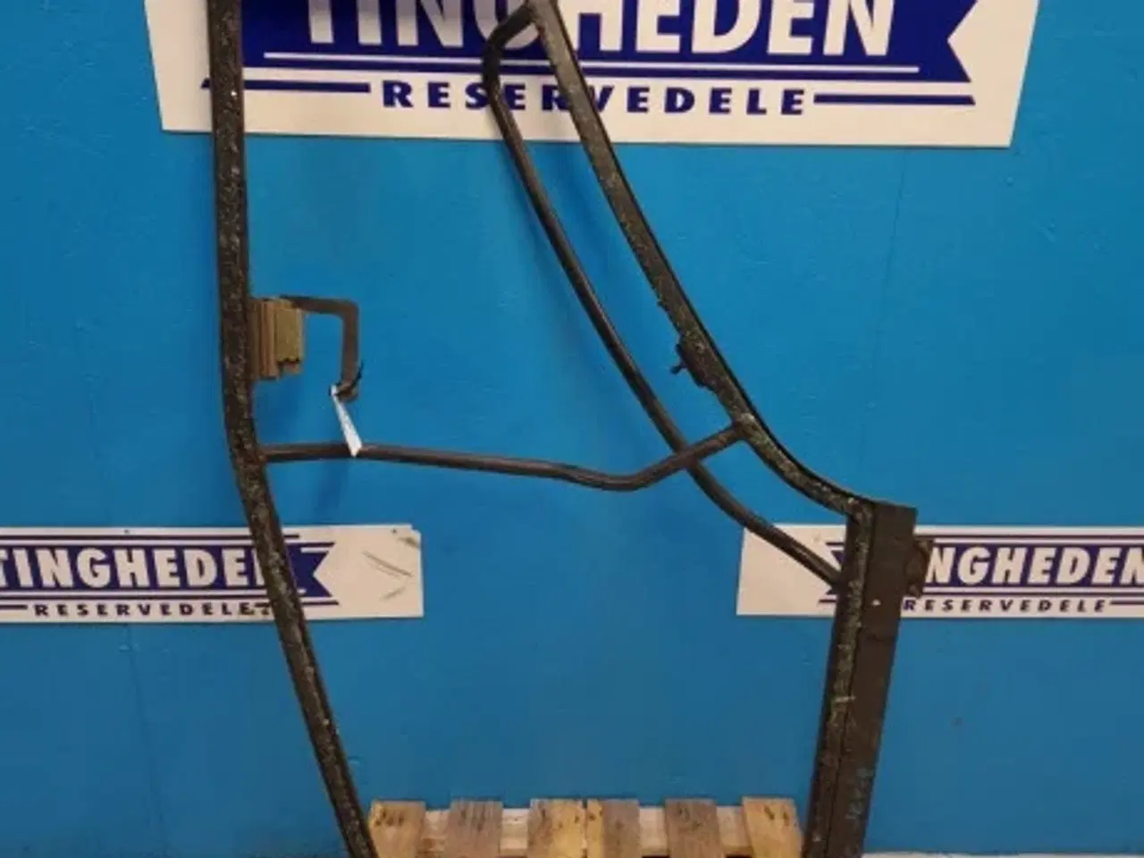 Billede 7 - New Holland 70 Serie G170-G240 Dør R. 86013287