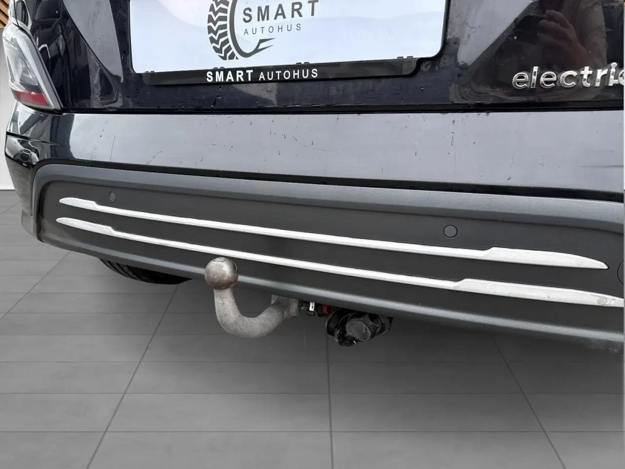 Billede 12 - Hyundai Kona 64 EV Ultimate