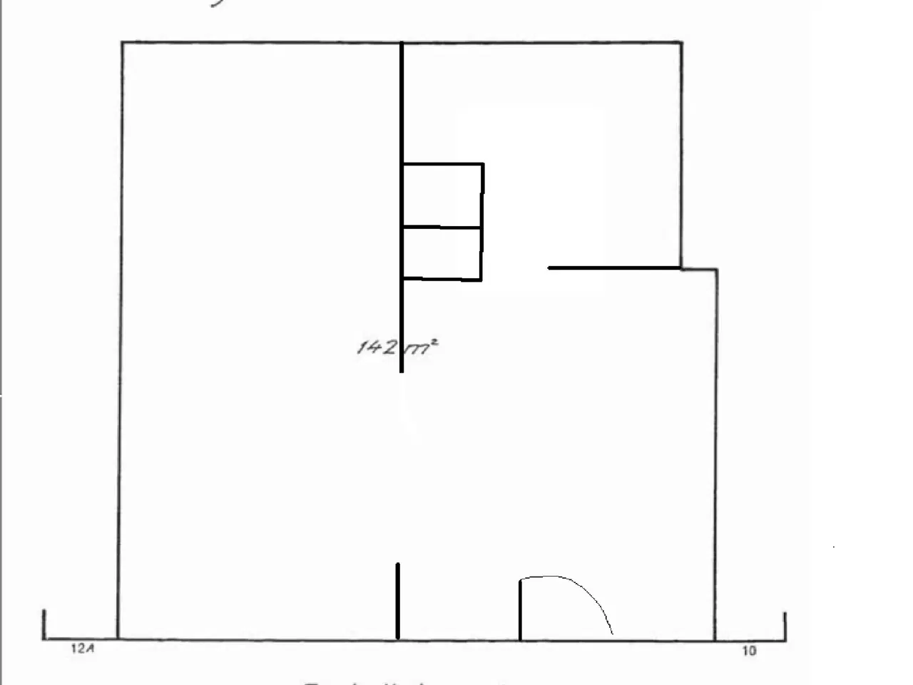 Billede 11 - Attraktivt butikslokale i hjertet af Nordvest – Frederiksborgvej 10