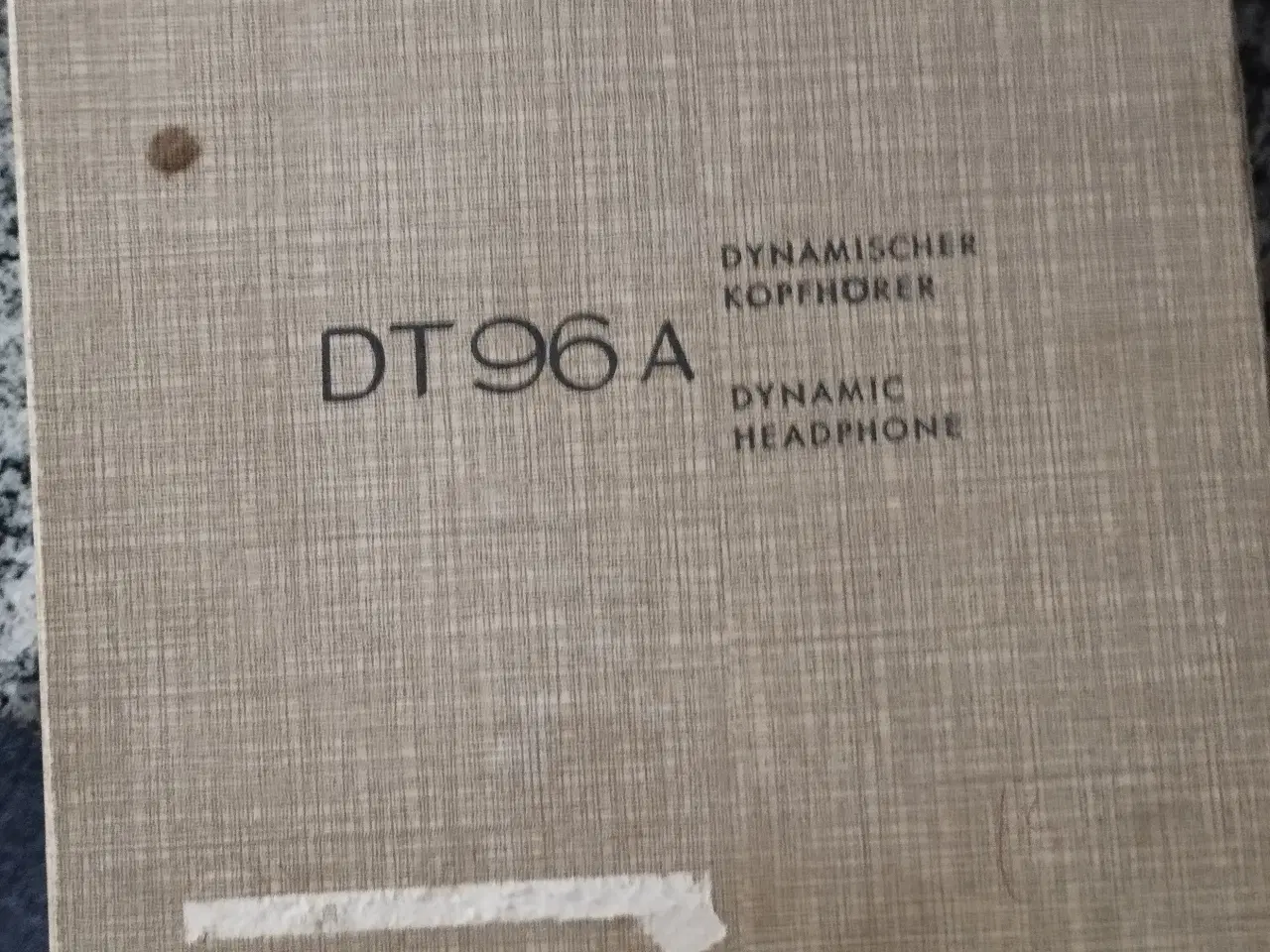 Billede 7 - B&O spole båndoptager (Beocord 2000 De Luxe 