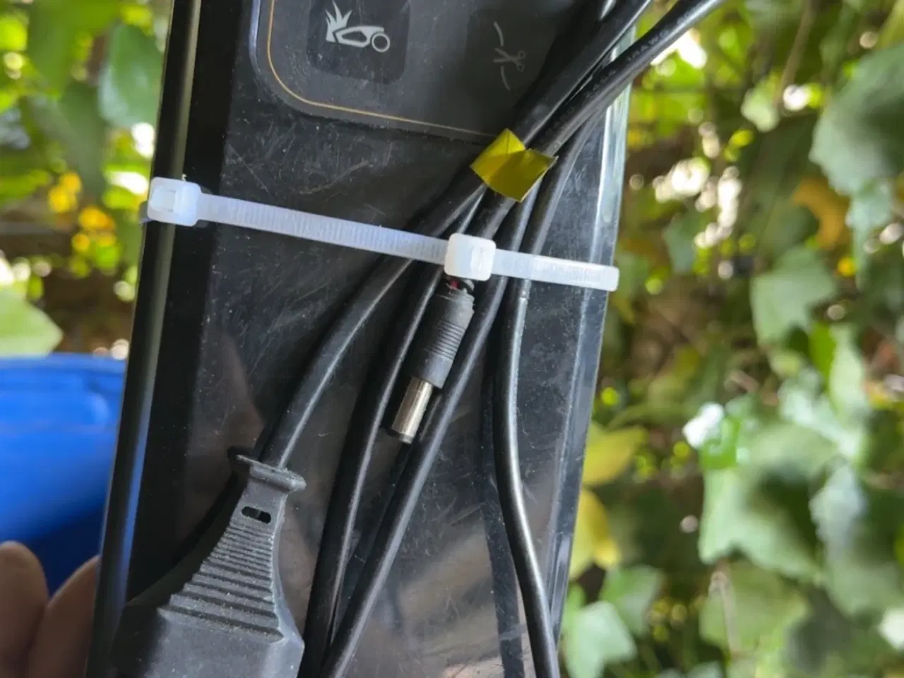Billede 4 - Robomow MSB7010 Powerbox strømforsyning