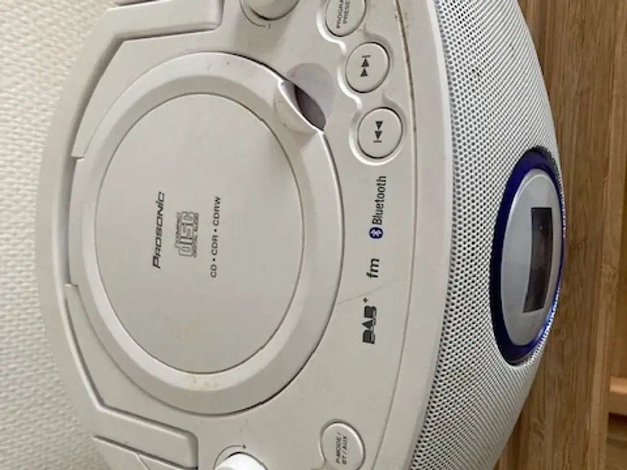 Billede 2 - CD afspiller