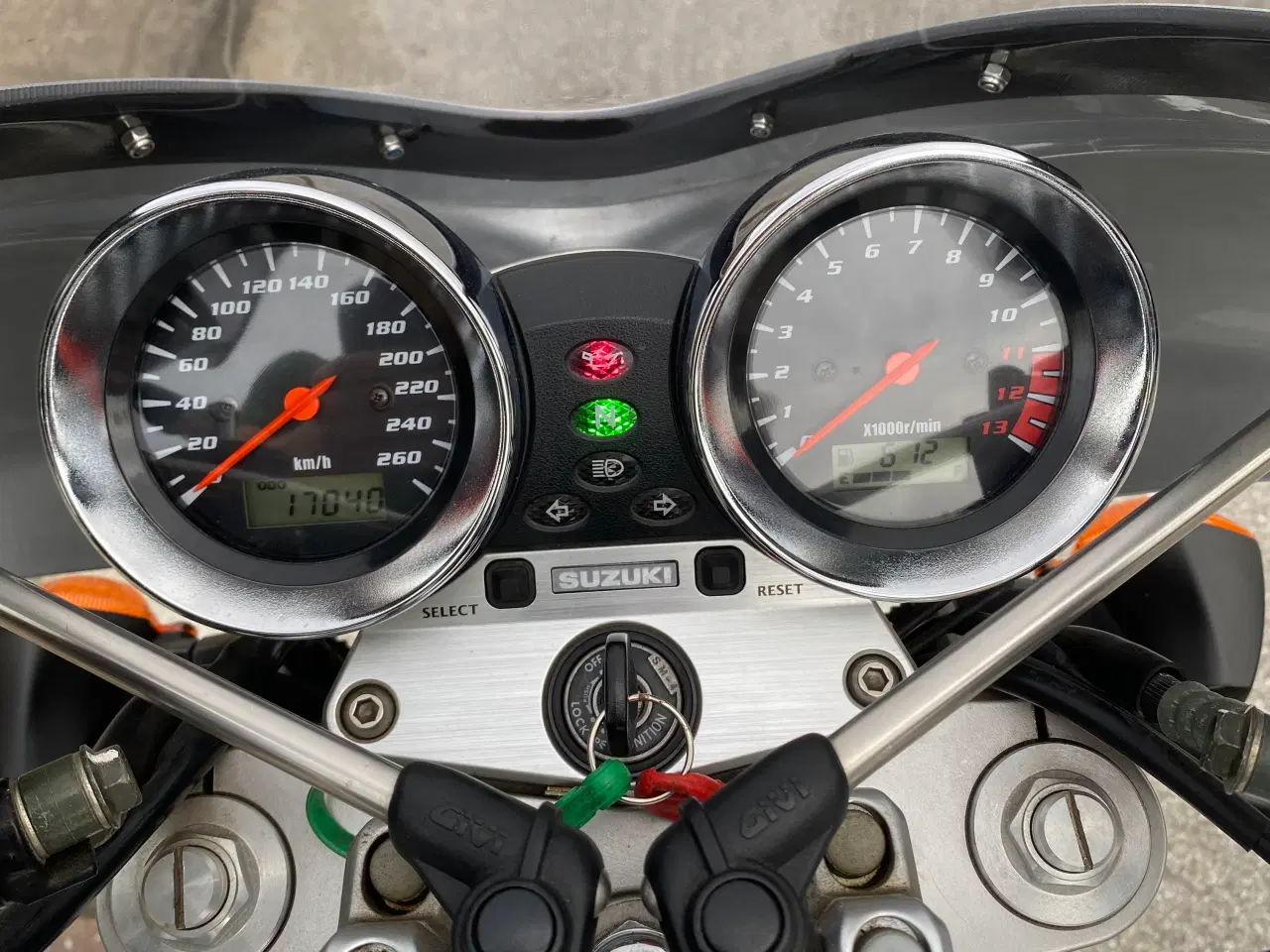 Billede 6 - Suzuki gsf 1200 bandit