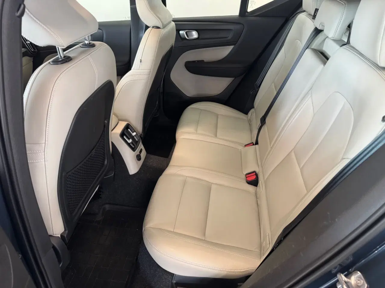 Billede 8 - Volvo XC40 1,5 T5 ReCharge Inscription aut.