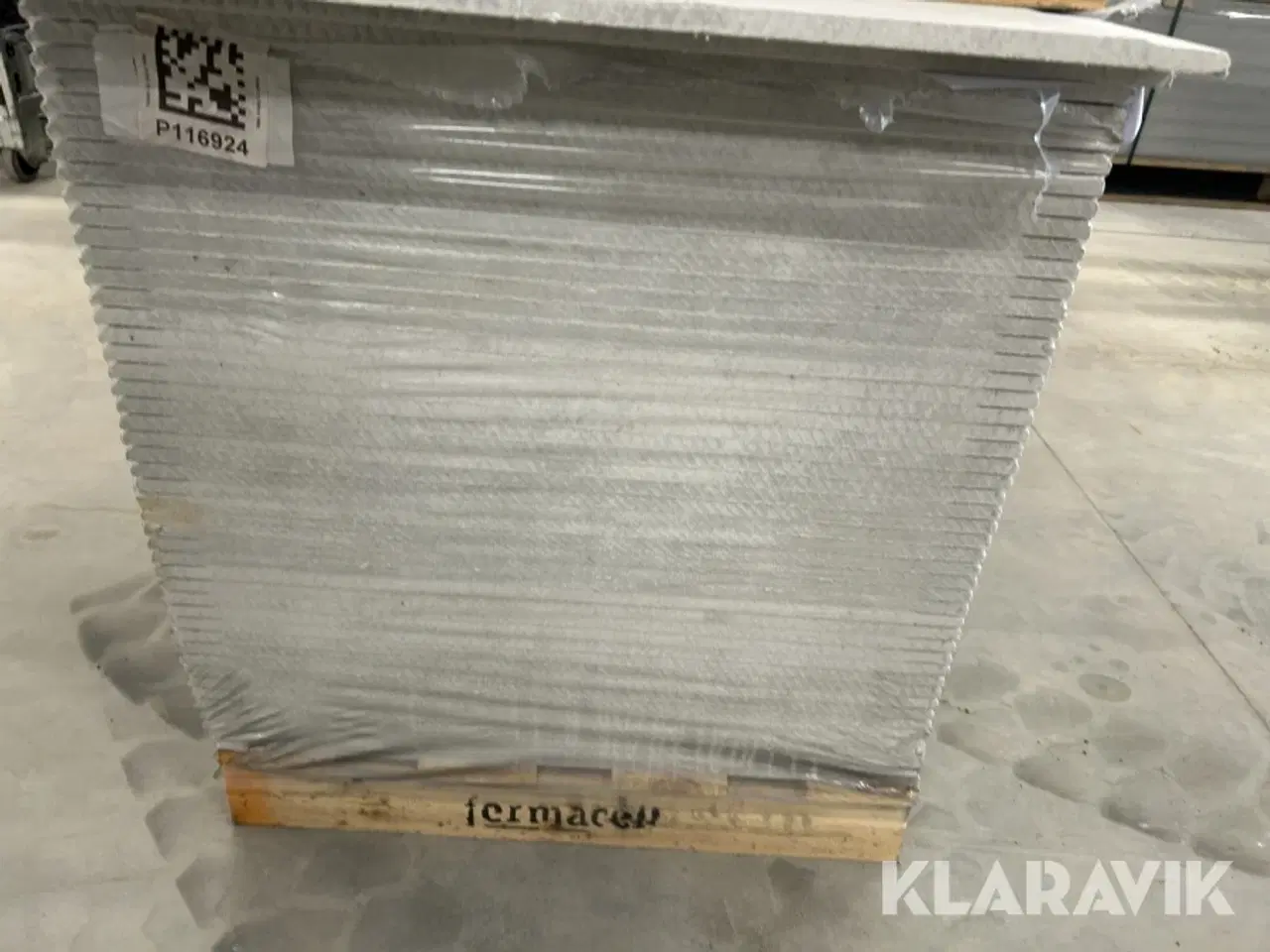 Billede 6 - Byggeplader Fermacell 96 styk