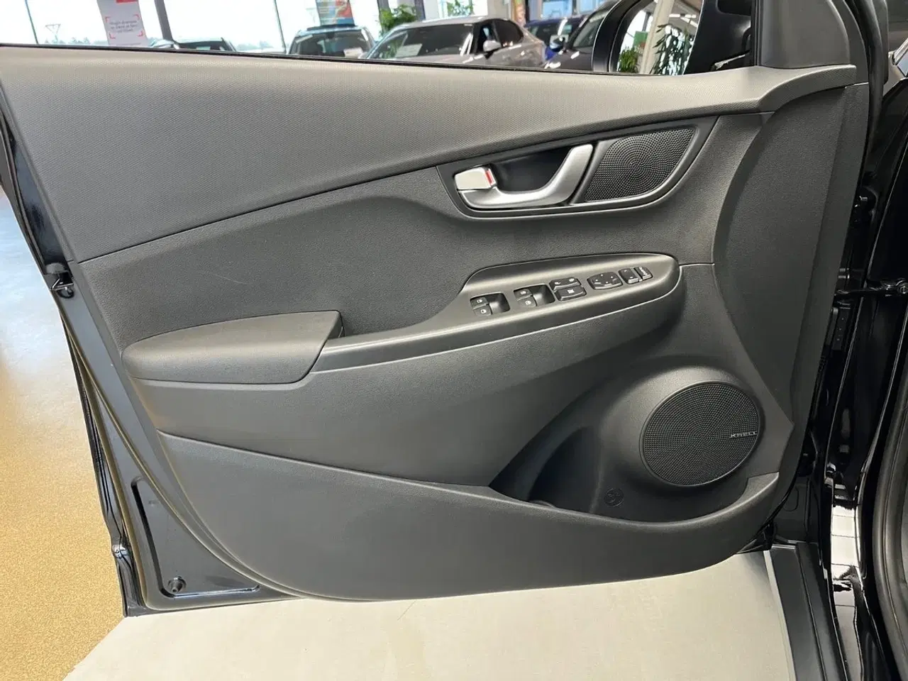 Billede 18 - Hyundai Kona 64 EV Advanced