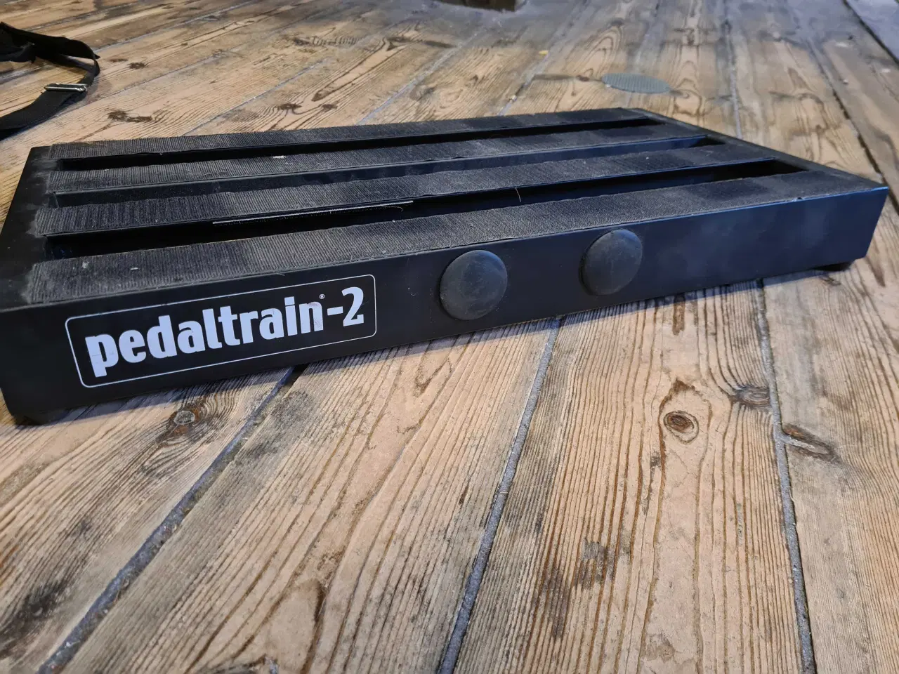 Billede 2 - Pedaltrain 2 