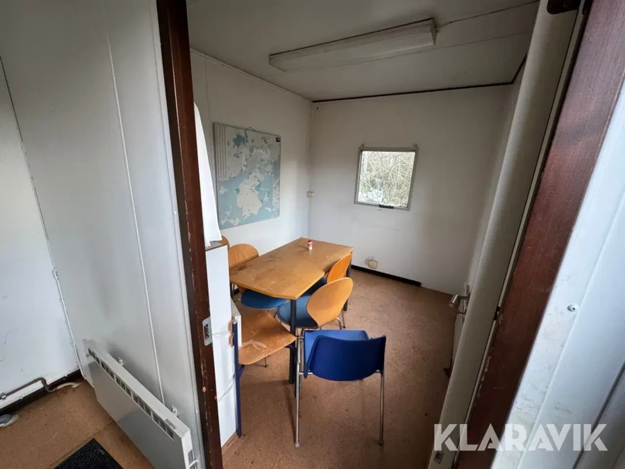 Billede 8 - Personale vogn Wemas