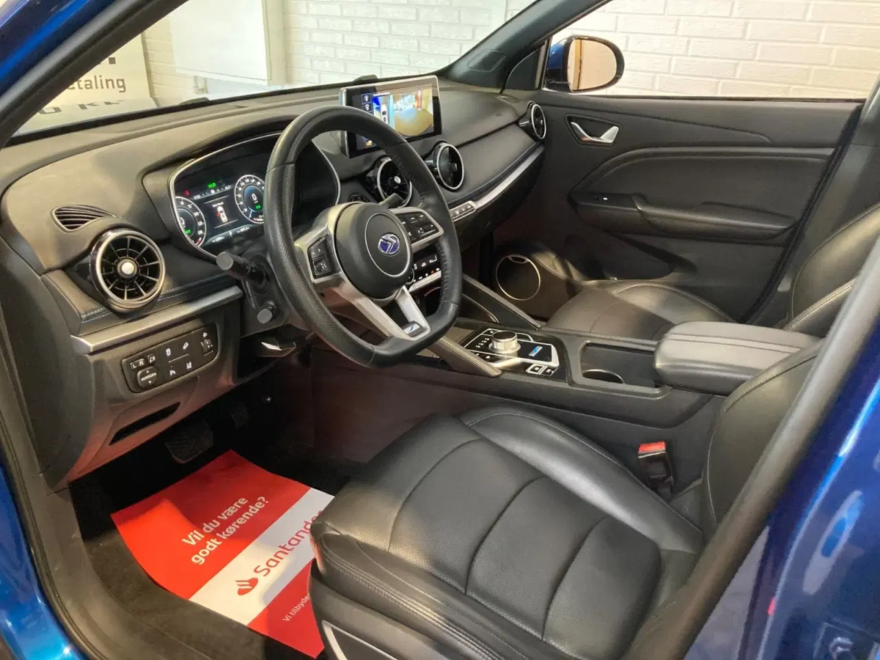Billede 8 - Seres 3  Luxury
