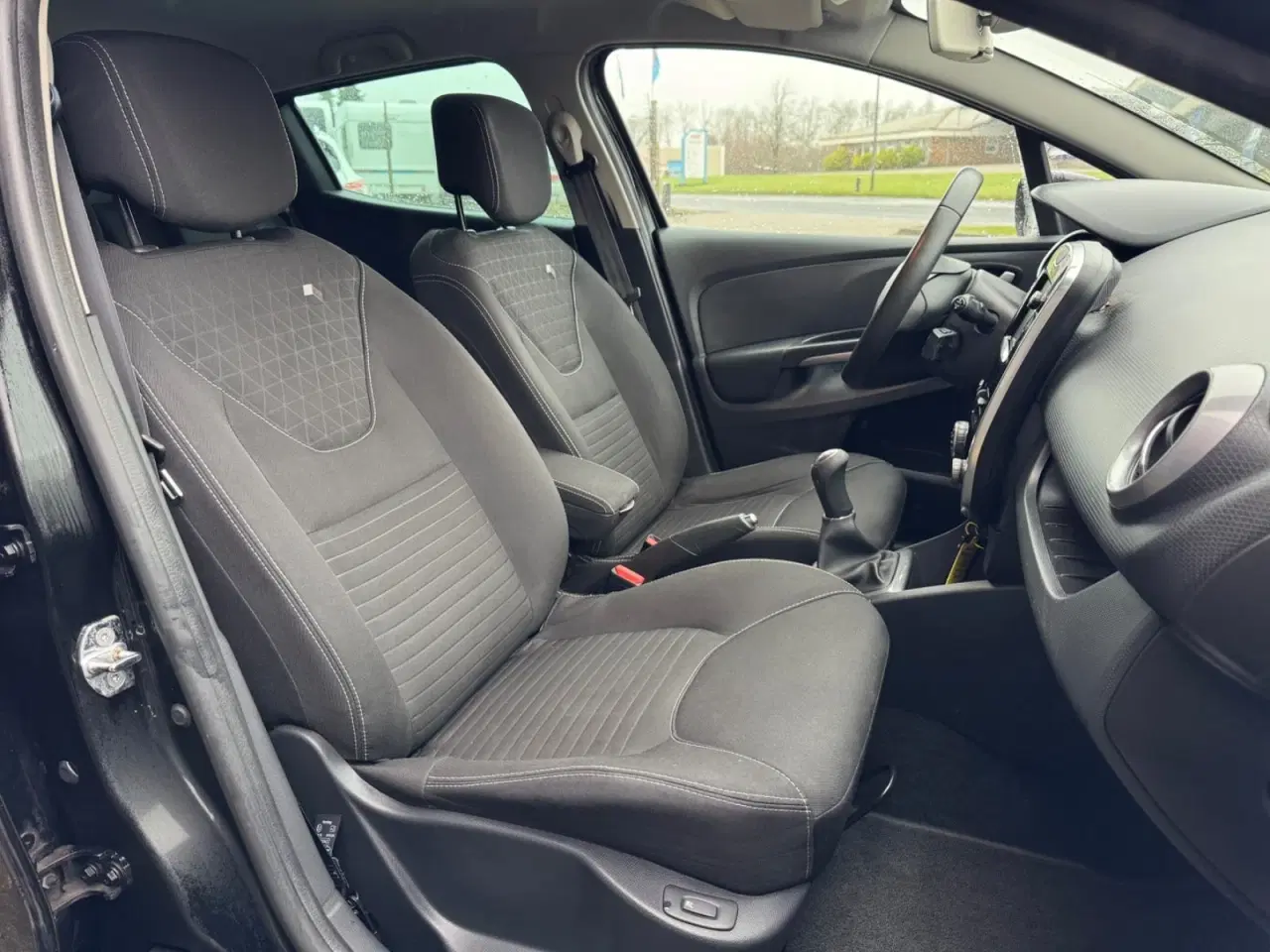 Billede 13 - Renault Clio IV 0,9 TCe 90 Limited