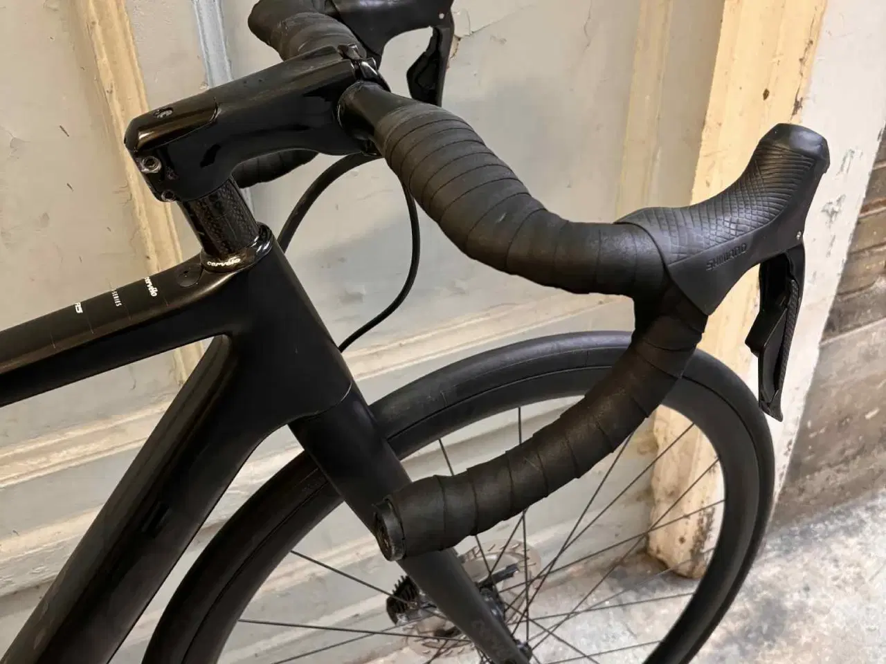 Billede 6 - Cervélo R5 Ultegra Di2 Disc – 2019 | Str. 54