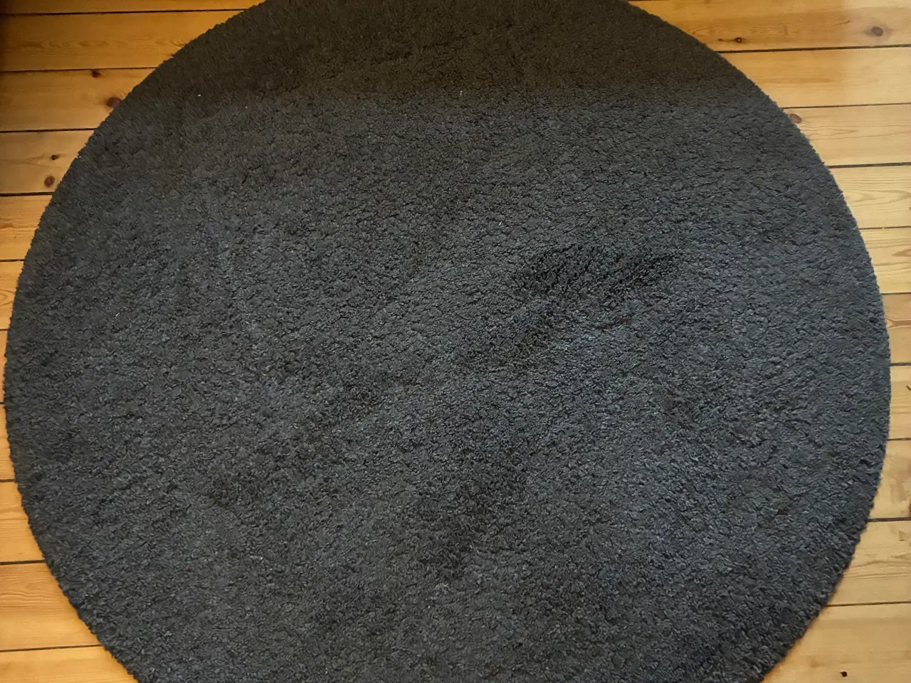 Billede 1 - Tæppe 120 x 120