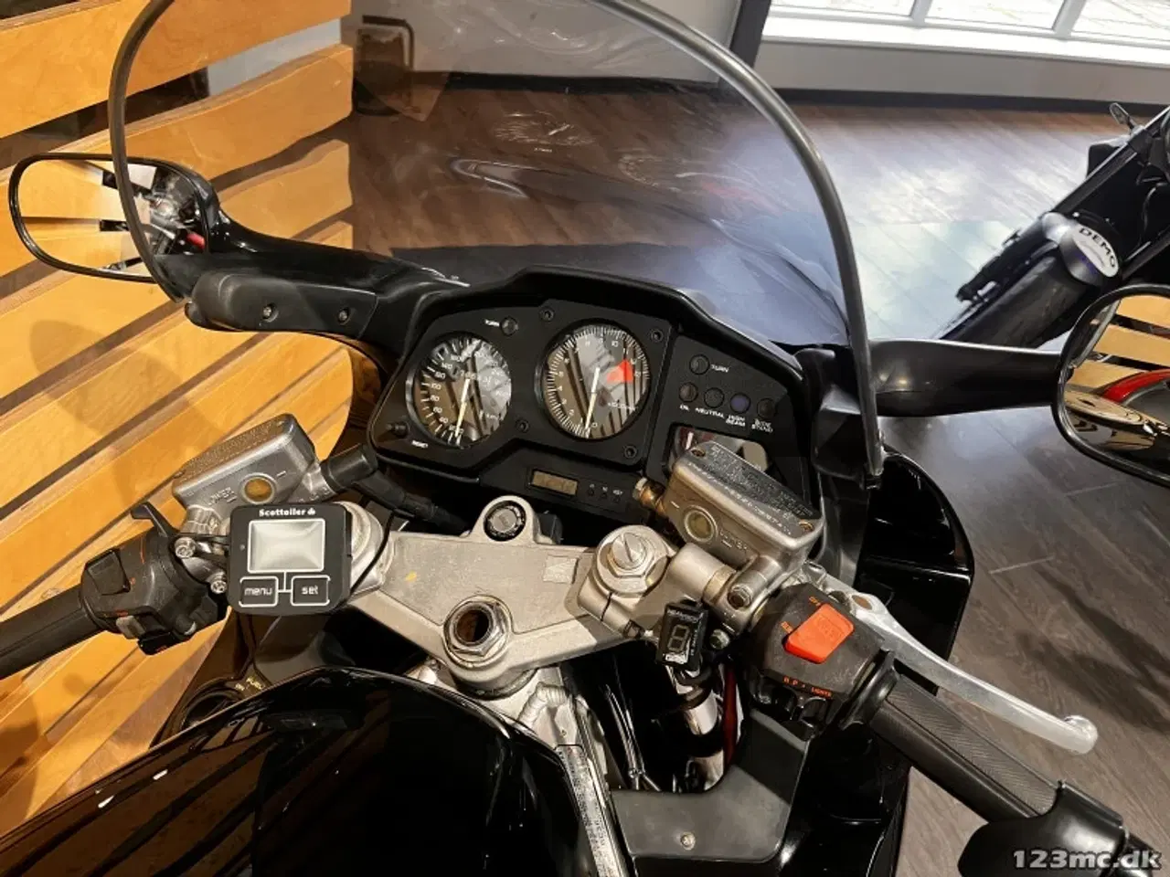 Billede 6 - Honda VFR 750 ENGROS