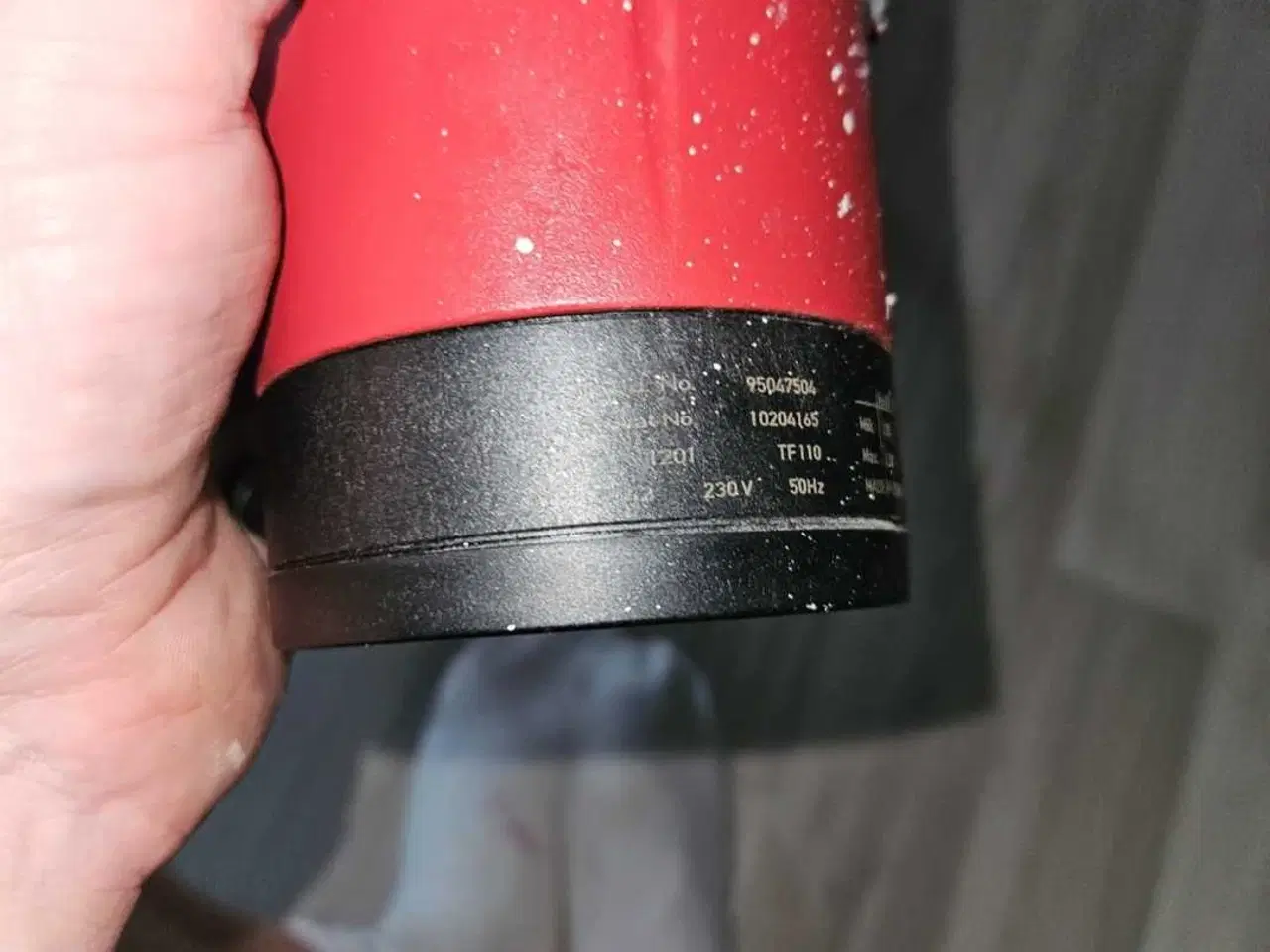 Billede 3 - Grundfos ALPHA2 25-60 180 cirkulationspumpe