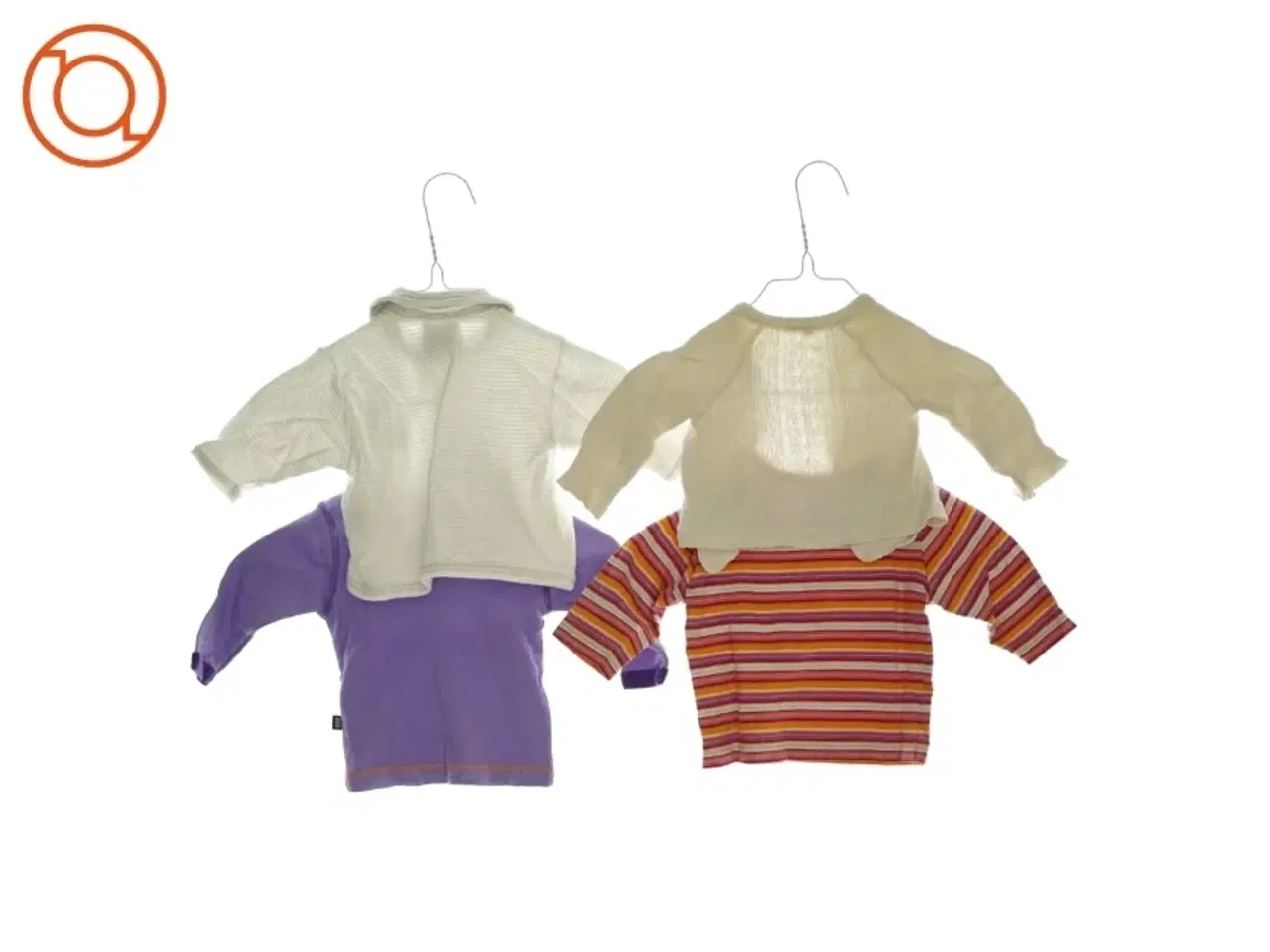 Billede 2 - Forskellige trøje (4 stk) (str. 56 til 62)