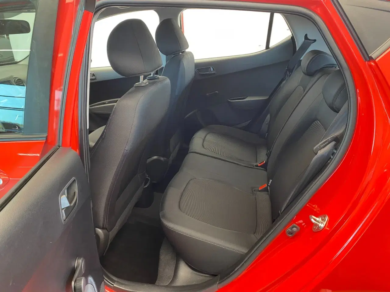 Billede 10 - Hyundai i10 1,0 Touch