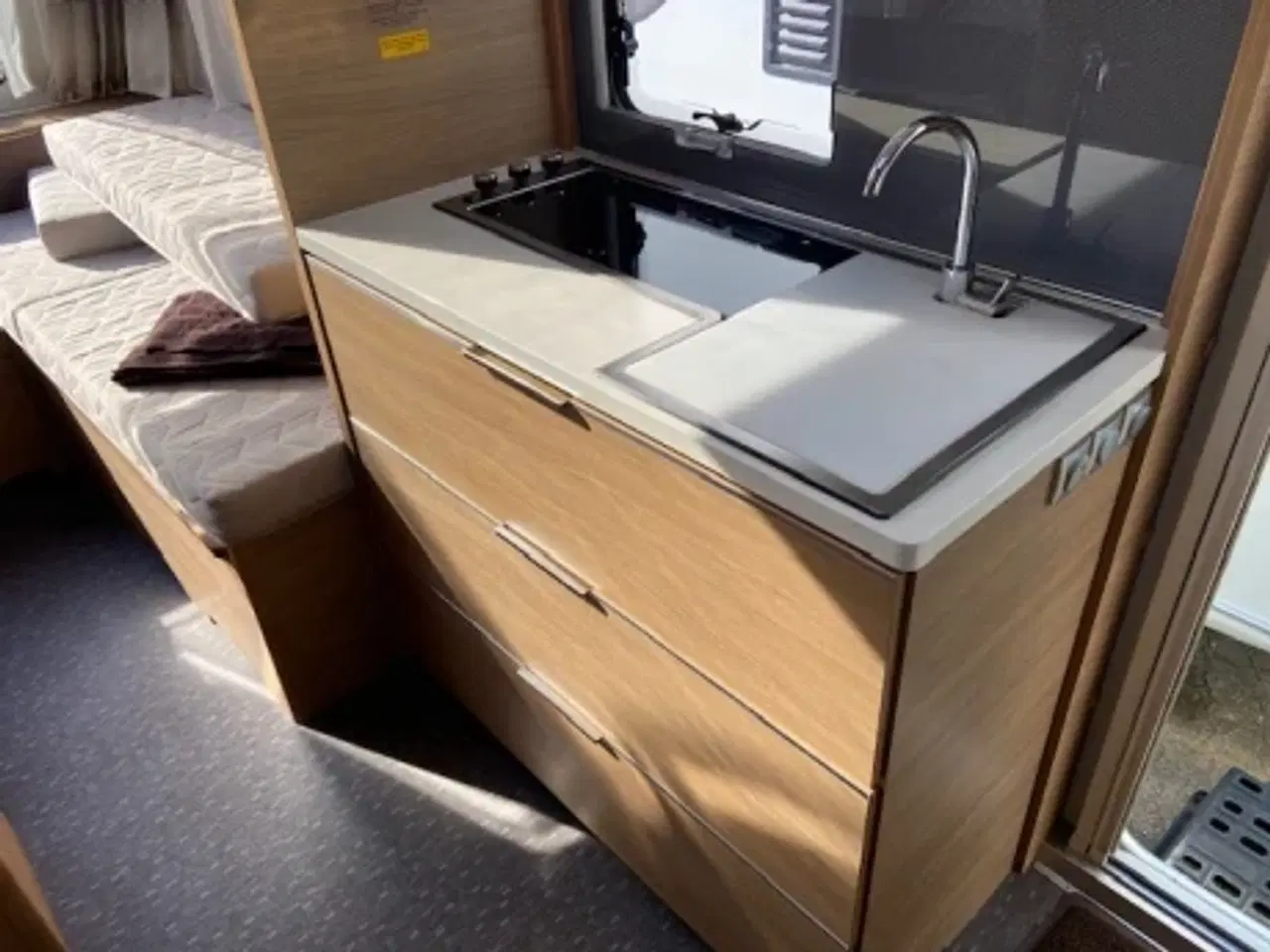 Billede 7 - Adria Adora 482 LU
