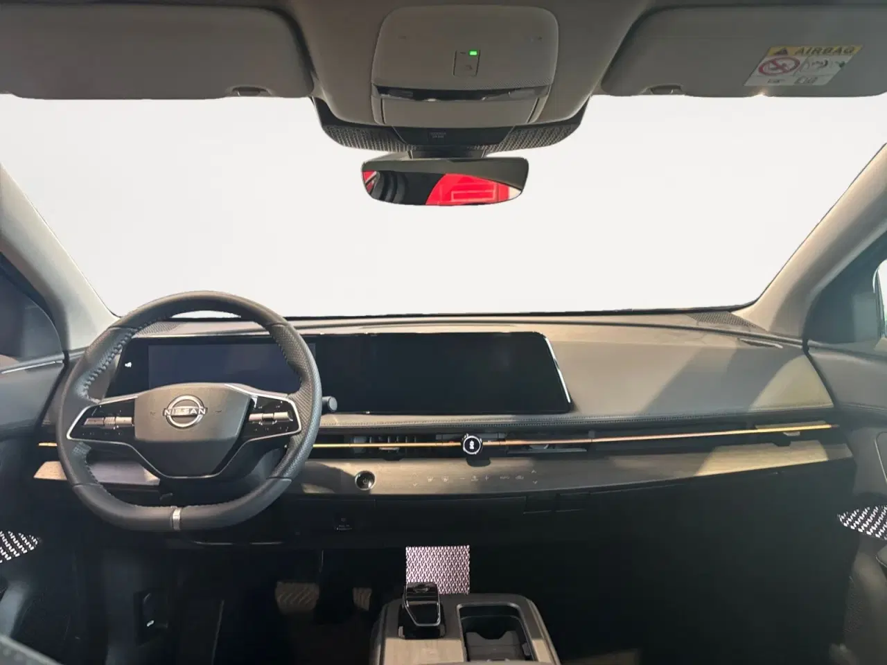 Billede 12 - Nissan Ariya 63 Engage