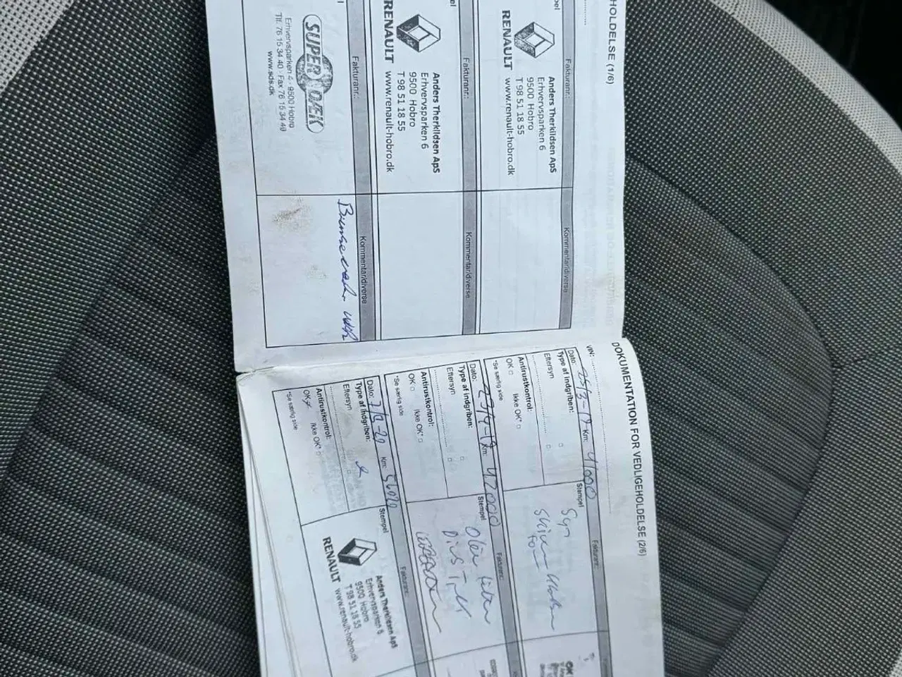 Billede 18 - Renault Twingo 1,0 SCe 70 Dynamique