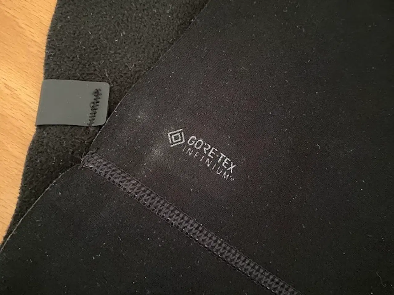 Billede 2 - ⭐️ Buff Rørhalstørklæde – GORE-TEX INFINIUM™