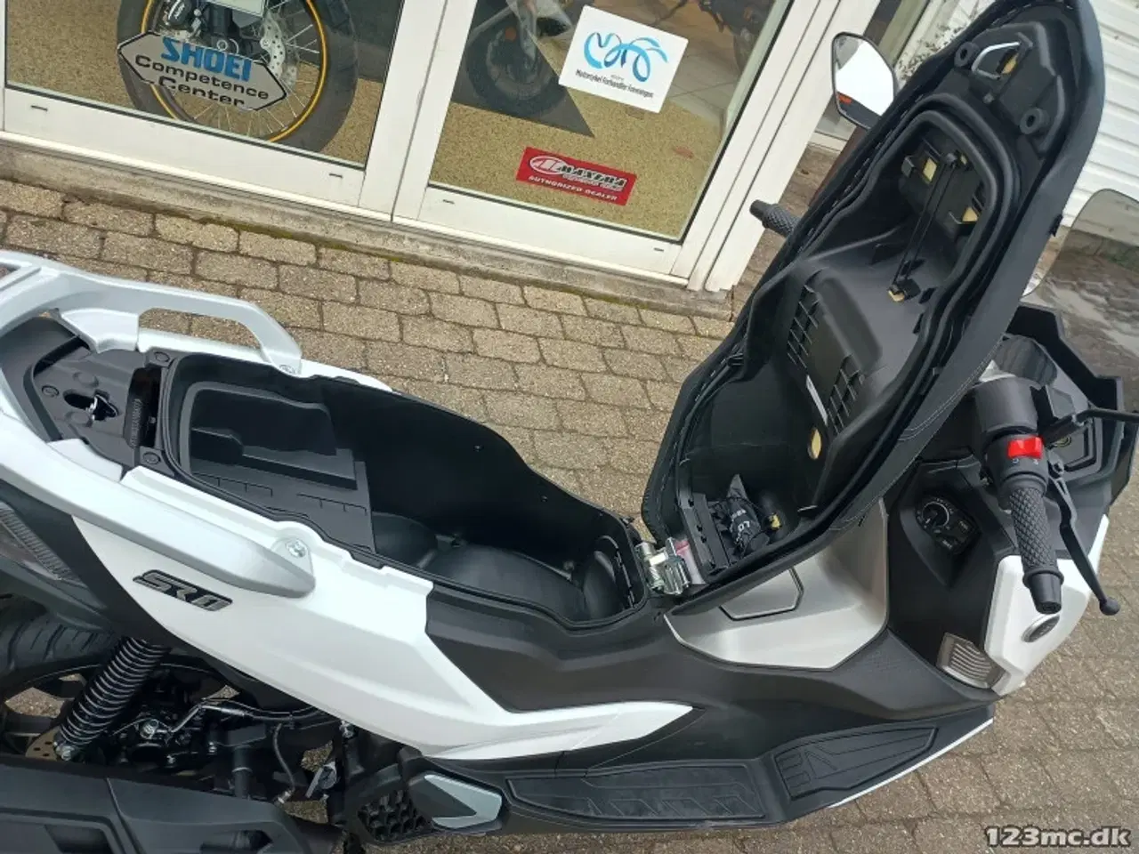 Billede 10 - Voge SR1