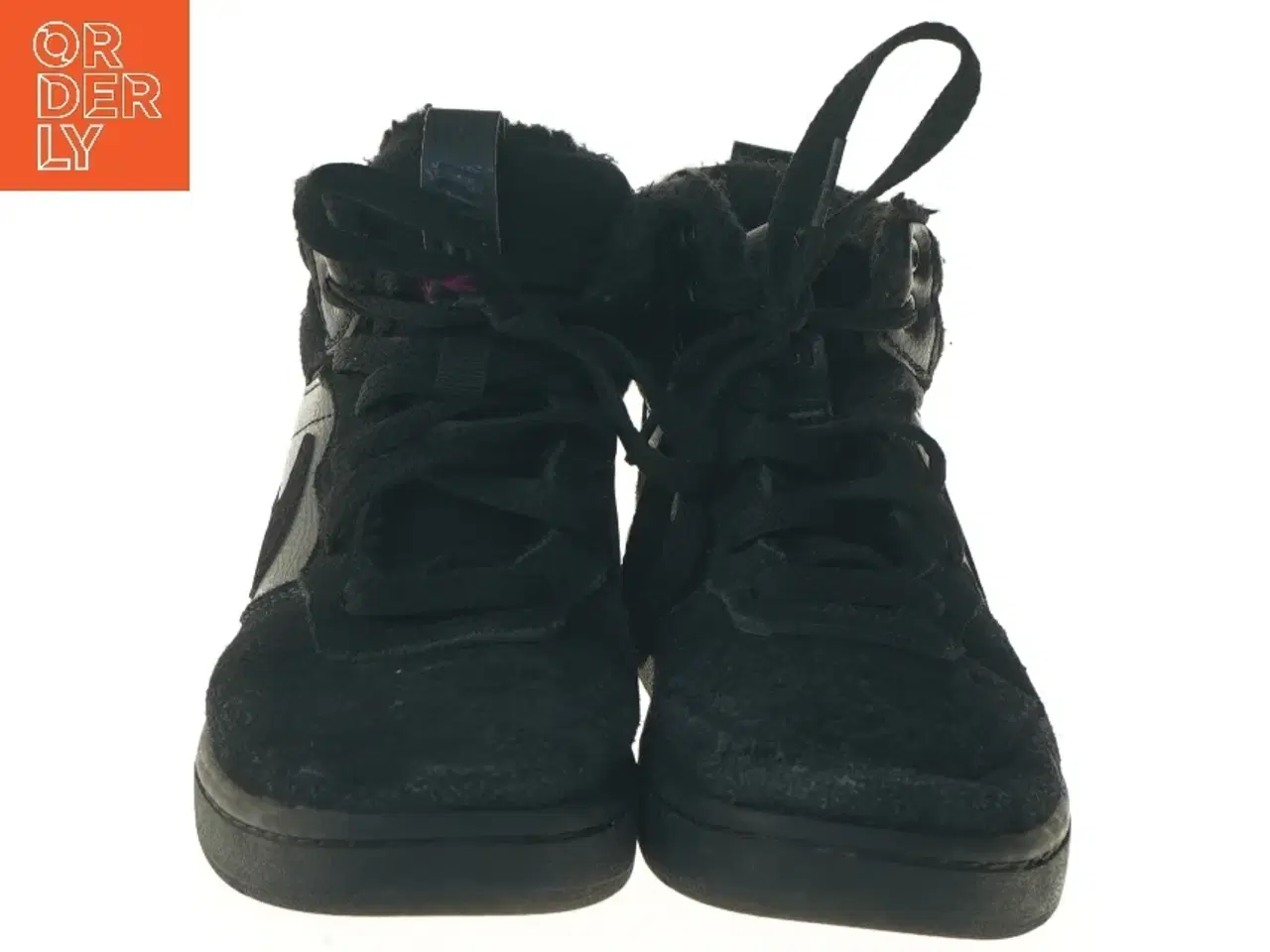 Billede 4 - Nike sneakers til børn ( længde 22,5 cm)